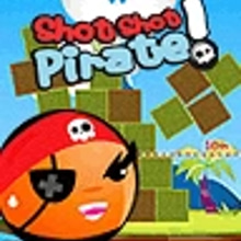 Play Shot Shot Pirate Online
