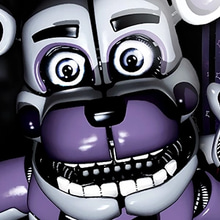 Play Five Nights at Freddy