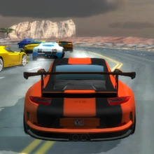 Play Super Speed Racer Online