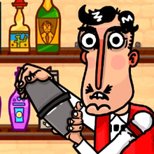 Play Bartender: Mix It Up Online