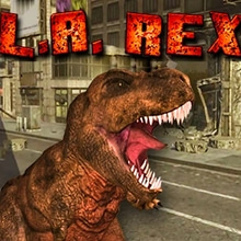 Play L.A. Rex Online
