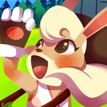 Play Rapid Rabbit Rush Online