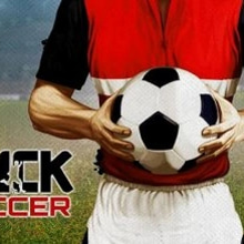 Play Flick 3D Soccer Online