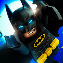 Play LEGO Batman Alfred