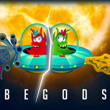 Play Begods Online