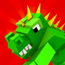 Play Smashy City Online