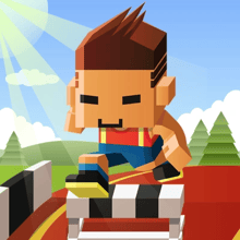 Play Hurdle Rush Online