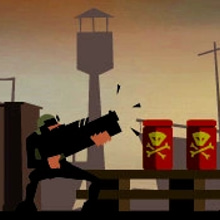 Play Mad or Dead Online