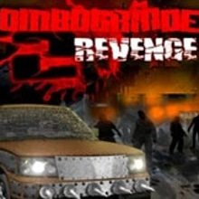 Play Zombogrinder 2 Online