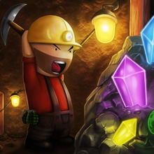 Play Mad Digger Online