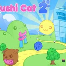 Play Sushi Cat 2 Online