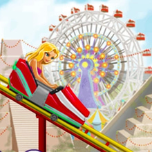 Play Thrill Rush 5 Online