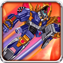 Play Epic Robot Battle Online