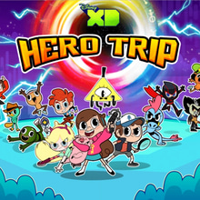Play Hero Trip Online