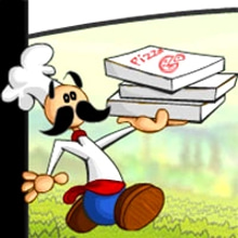 Play Papa Louie: When Pizzas Attack Online