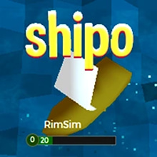 Play Shipo.io Online