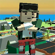 Play Last Resistance  City under Siege Online