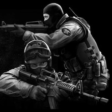 Play Counter Strike 2.2 Online
