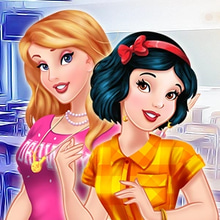 Play Bff Back To School Online