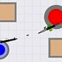 Play Battl.io Online