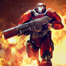 Play Epic War TD 2 Online