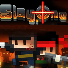 Play Slay.one Online