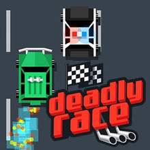 Play Deadly Race Online