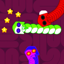 Play Smart Slither Online