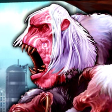 Play Yeti Rampage Online