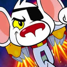 Play Danger Mouse: Ultimate Online