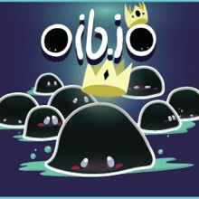 Play Oib.io Online
