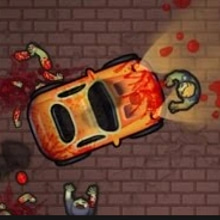 Play Undead Drive Online