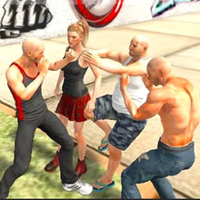 Play Brawls.io Online