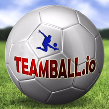 Play Teamball.io Online