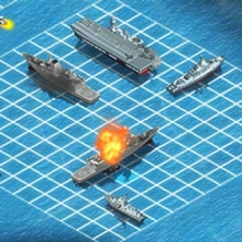 Play Battleship War Online