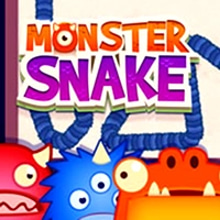 Play Monster Snake Online