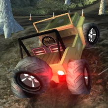 Play Offroad Parking Online