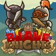 Play Brave Knights Online