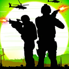 Play SWAT Force vs Terrorists Online