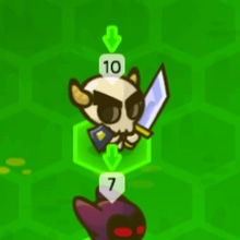 Play Lord of the Island Online