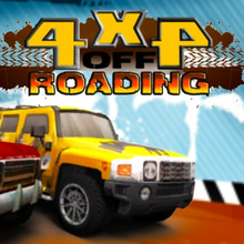 Play 4x4 Off Roading Online