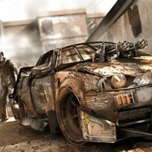 Play Zombie Dead Race Online