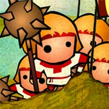 Civilizations Wars Homecoming