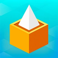 Play Cube Spike Jump Online
