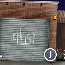 Play  The Heist Online