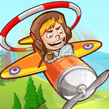 Play Pocket Wings WW2 Online