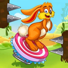 Play Mr. Jumpz Adventureland Online