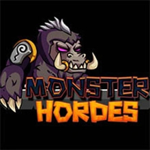 Play Monster Hordes Online