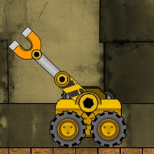 Play Loading machine Online