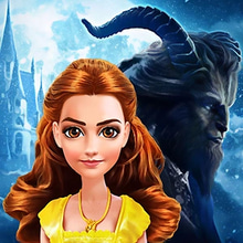 Play Beauty Belle Makeover Online